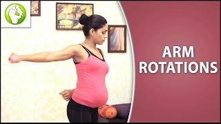 Exercise To Prevent Sagging Of Breasts In Pregnancy [upl. by Cully]