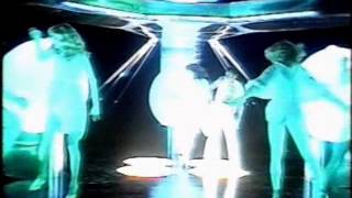 Arlene Phillips Hot Gossip  Contact  The Kenny Everett Video Show TX 05031979 [upl. by Winola]