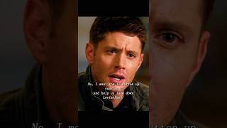 Dean and Cass play checkersflim short movie [upl. by Carissa312]