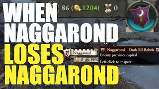 When Naggarond Loses Naggarond [upl. by Gebelein]