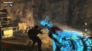 Zombies Origins  Como obtener los bastones elementales Fuego  Logro Jugar con el poder [upl. by Littman162]