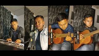 Versos a mi madre  Julio Jaramillo Cover Norber B Ramos [upl. by Parette]