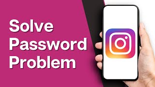 How to Solve Instagram Change Password Problem Full Guide [upl. by Jain]