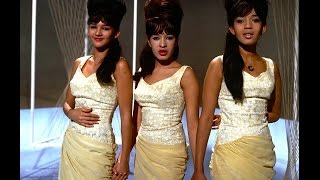 The Ronettes  Do I Love You [upl. by Dunlavy]