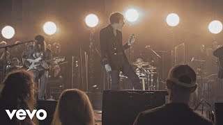 Cage The Elephant  Sweetie Little Jean Unpeeled Live Video [upl. by Jim606]