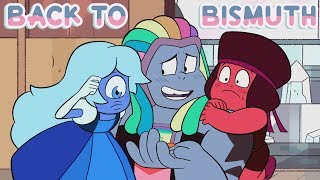 Was Bismuth’s Return Handled Well Steven Universe “Made of Honor” Discussion [upl. by Thetos]