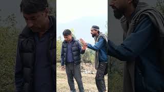 veterinary doctor new viral video Kashmiri drama [upl. by Portie]