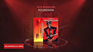 Yaya Bangoura  Koundara lapatience [upl. by Euqinoj10]