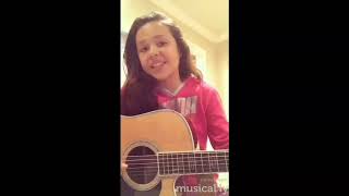 CloserBreanna Yde cover [upl. by Nies]