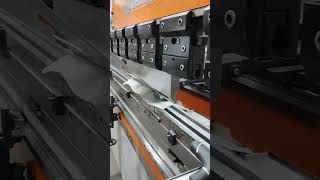 TRICKY FORMING BENDING TECHNIQUES FOR SHEET METAL FABRICATION equipmentoperator [upl. by Sibylle612]