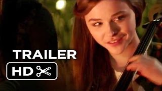 If I Stay TRAILER  Best Day 2014  Chloë Grace Moretz Mireille Enos Movie HD [upl. by Fricke]