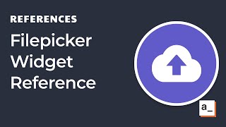 How to use the Filepicker Widget [upl. by Asiilanna147]