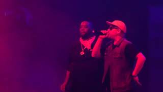 Run The Jewels  Blockbuster Night Pt 1Coachella Festival Indio CA 42222 Week 2 [upl. by Manvil]