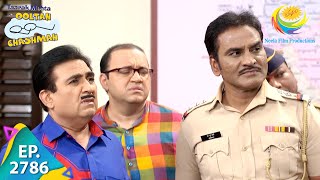 Taarak Mehta Ka Ooltah Chashmah  Episode 2786  Full Episode [upl. by Adnarrim]