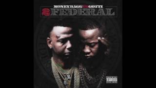 Moneybagg Yo amp Yo Gotti quotNarleyquot 2Federal [upl. by Nager]