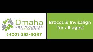 Millard North BKB  Omaha Orthodontics [upl. by Odraleba725]