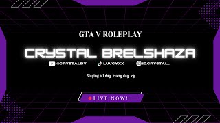 KR 4 restream PADA SUATU HARI gtaroleplay gtarp [upl. by Azarcon]