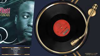 Ronny Jordan  So what  Jazz Mix 1992 [upl. by Osric]