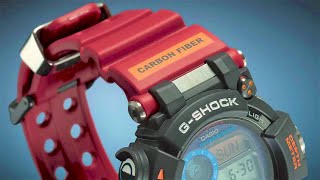 Top 10 Best Casio GShock Watches 2024 Which One is Right for You [upl. by Annaitsirhc721]