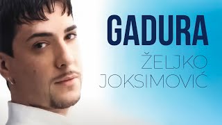 Željko Joksimović  Gadura Official Music Audio 2001 [upl. by Rickart126]