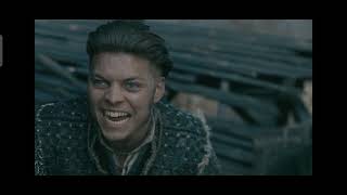 Vikings in hindi  Ivar kills Sigurd Sigurd death scene in hindi [upl. by Nuajed]