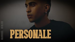 Mahmood Geolier 🎵 PERSONALE LyricsTesto [upl. by Meggi416]