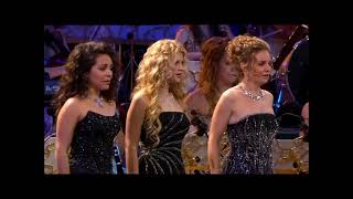 Carmina Burana Carl Orff Andre Rieu [upl. by Nicolai]