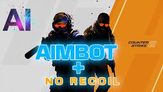 CS2 AI Aimbot amp Legit External Aim Assist 🎯 [upl. by Ahsieni]