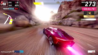 Asphalt 9  PC  Live Stream  Tech Guru  Game Time [upl. by Saw]