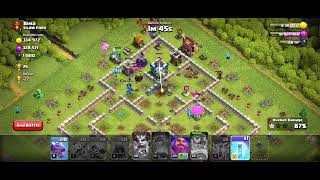 2 dragon amp heroes only in Th13 attacks [upl. by Chemosh]