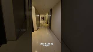 Staying at BAYFRONT HOTEL CEBU North Reclamation  Suite Room Tour [upl. by Alyakem171]