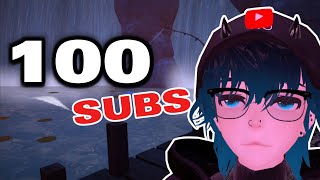 100 Subscribers  Zoka Talks [upl. by Lemay952]