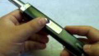 Zippo Review  Zippo MPL MultiPurpose Lighter [upl. by Lerej]