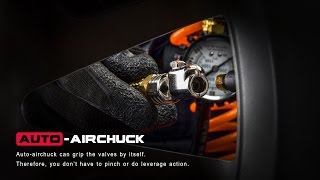 AutoAirchuckair chuck [upl. by Shakespeare]