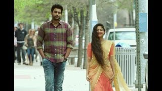 Fidaa  First look  Yash Dasgupta  Sanjana Banerjee  Pathikrit Basu  Bengali movie 2018 [upl. by Crooks]