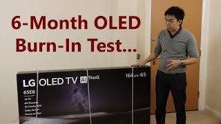 NEVER  Do this with an LG OLEDhere’s why [upl. by Iloj]