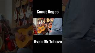 Canut Reyes et MrTchavo [upl. by Darin]