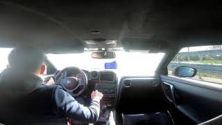 Vis Kosova GTR vs Gogi Racing Audi TT [upl. by Nalon]