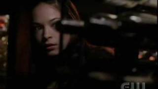 Smallville 6x16 lana finds out clarks secret [upl. by Cavuoto]