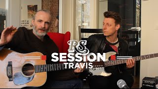 Session Travis mit „Idlewild“ [upl. by Emlin]