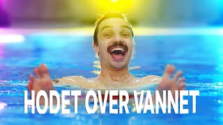 HODET OVER VANNET MUSIKKVIDEO [upl. by Mercier]