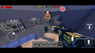 PIXEL GUN 3D  PIXEL ROYALE 3D STREAM [upl. by Ynej687]