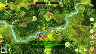 Vietnam 65  Into the Jungle Part 1 [upl. by Roydd]