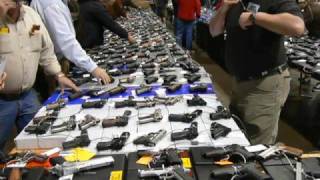 Portland Oregon gun convention [upl. by Afatsuom729]