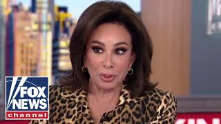 Judge Jeanine Everything about the Trump civil fraud case is wrong [upl. by Barcus]