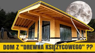 dom z quotDREWNA KSIĘŻYCOWEGOquot  WTF [upl. by Fritze]