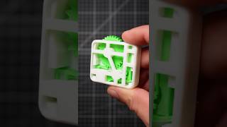 The clickiest fidget toy 3dprinted shorts [upl. by Igig]