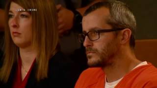 Chris Watts Sentencing [upl. by Aem108]