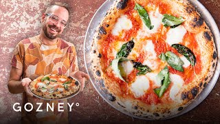 Neapolitan Pizza  Guest Chef Mike Fitzick  Roccbox Recipes  Gozney [upl. by Illene]