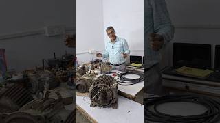 3 फेस मोटर में डेल्टा कनेक्शन कैसे करेंडेल्टा कनेक्शन कैसे 3phasemotor 3phasedeltaconntion [upl. by Hertzfeld317]